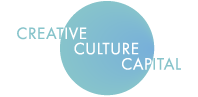 Creative Culture Capital Logo